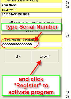 Serial number idm gratis