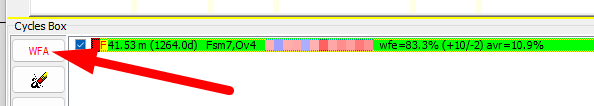 The image displays a cycling activity with a specific time and distance, followed by a statistics display for average speed and variance.

AI-generated content may be incorrect.