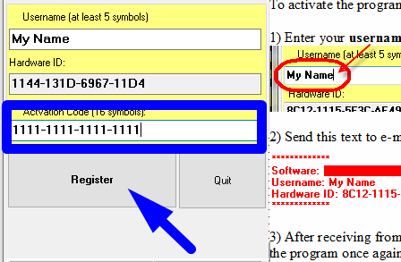 Intalling Timing Solution